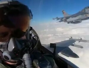 Irak ve Suriye’nin kuzeyine operasyon! Toplam 17 terörist etkisiz hale getirildi