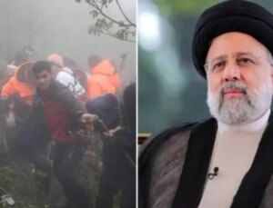 İran Cumhurbaşkanı Raisi’nin hayatını kaybettiği helikopter kazası ile ilgili ayrıntılar açıklandı