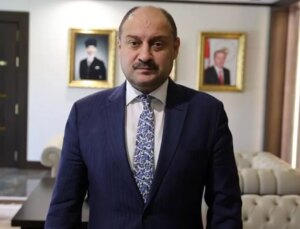 Kasım Gülpınar’ın istifasına Tekrar Refah’tan birinci yorum: AK Parti’nin kaybettirme projesi