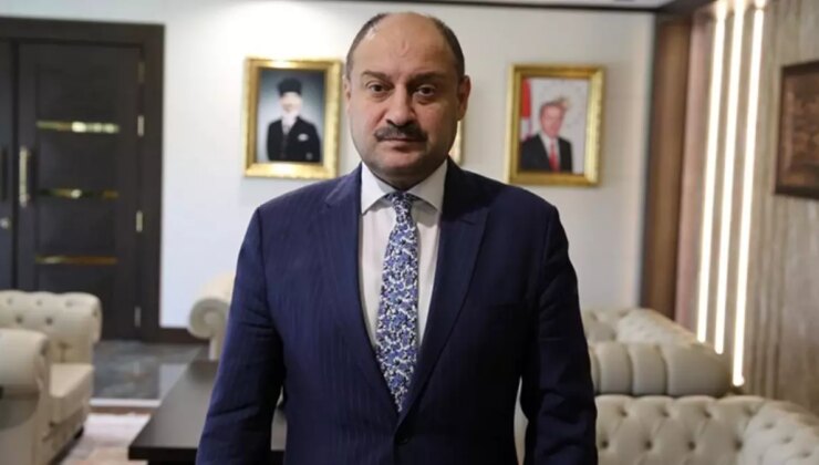 Kasım Gülpınar’ın istifasına Tekrar Refah’tan birinci yorum: AK Parti’nin kaybettirme projesi