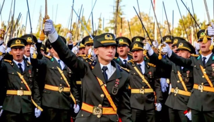 MSB kaynakları: Kılıçlı yemin her tarafıyla inceleniyor, kastı olanlar hakkında gereken yapılacak