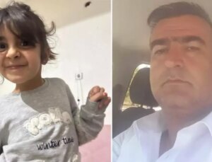 Narin cinayeti çözecek ses kaydı ortaya çıktı! Amcadan “Kız öldü mü Ramazan?” sorusu