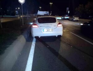 Pendik’te Motosiklet Kazası: Şoför Ağır Yaralı