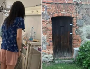 “Polonyalı Fritzl” tarafından kaçırılan bayan, yıllarca azaba maruz kaldı!