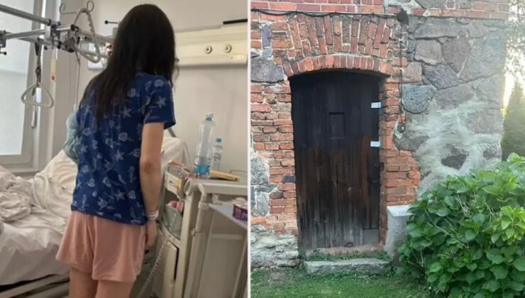 “Polonyalı Fritzl” tarafından kaçırılan bayan, yıllarca azaba maruz kaldı!