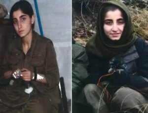 Terör örgütü PKK’nın bomba uzmanları, bomba hazırlığı sırasında etkisiz hale getirildi