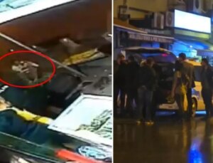Ümraniye’de operasyon sırasında silahlı taarruz: 1 bayan polis şehit oldu, biri polis 2 kişi yaralandı