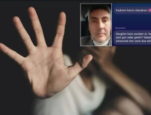 Uzunluk boy bildirileri ifşa olmuştu! Öğrencisine cinsel içerikli bildiriler atan öğretmenin cezası aşikâr