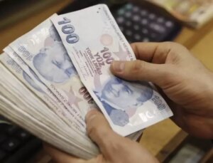 7 bin liranın üzerindeki tahsilat ve ödemeler için banka zaruriliği getirildi