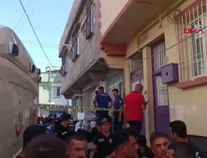 Ahmet Demir Ailesini Katledip İntihar Etti