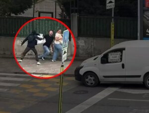 Başakşehir’de 3 kişinin bıçaklandığı olayda müthiş kuşku