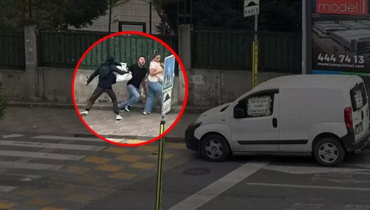 Başakşehir’de 3 kişinin bıçaklandığı olayda müthiş kuşku
