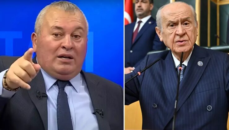Cemal Enginyurt’tan Bahçeli’nin Öcalan davetine zehir zemberek reaksiyon