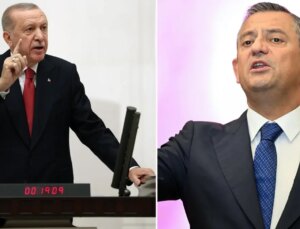 CHP lideri Özel’den Erdoğan’a dikkat çeken ihtar: İfşa ederim