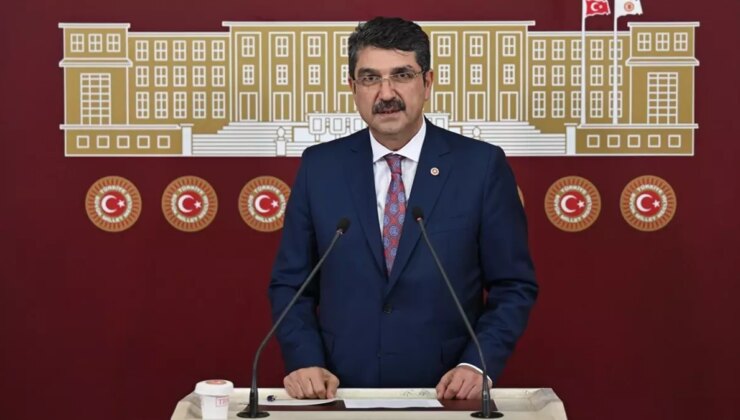Fernas Madencilik’te neler oluyor? AK Parti Batman Milletvekili Ferhat Nasıroğlu sıkıntının aslını bir bir anlattı