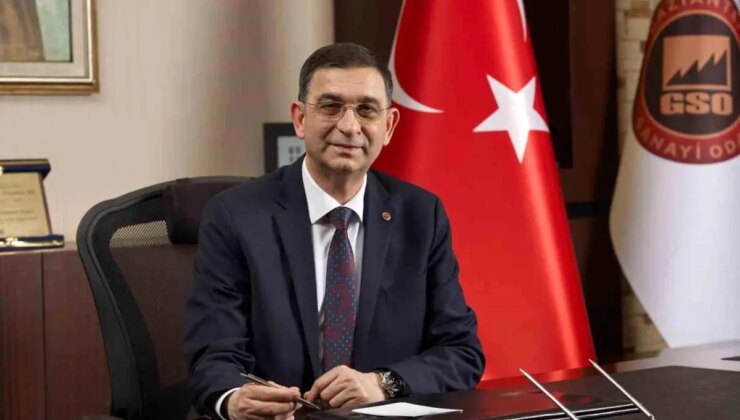 Gaziantep’in İhracatı Yüzde 0,3 Arttı