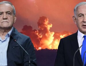 İngiliz basınının ses getirecek savaş savında Türkiye’nin de ismi geçiyor