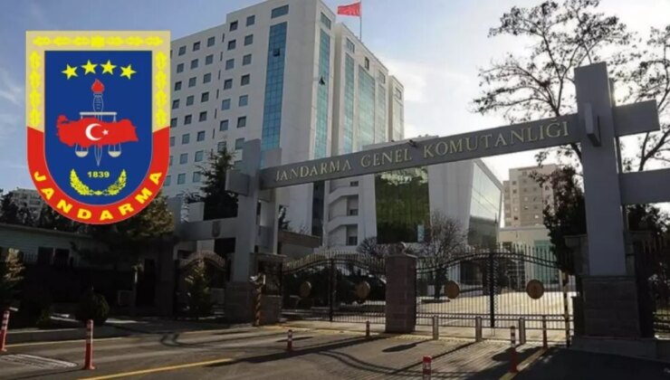 Jandarma Genel Komutanlığı işçi alımı başvurusu! 2025 Jandarma Genel Komutanlığı müracaatları başladı mı?