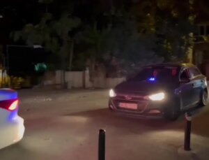 Serhat Akın’a Saldıran Şüpheliler Yakalandı