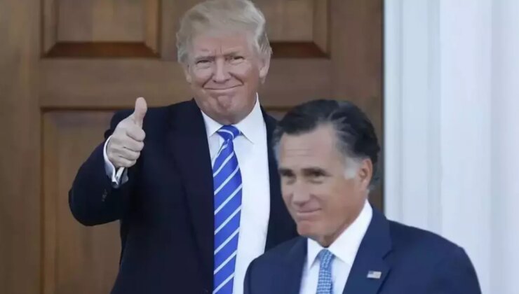 Trump Yönetiminin SEC Başkanı belli oldu