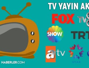 TV YAYIN AKIŞI 6 EKİM: Bugün hangi diziler var? Bu akşam hangi sinemalar ve programlar var?