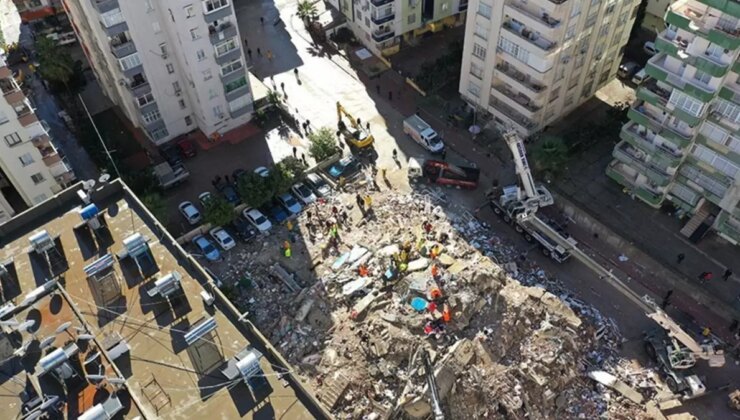 “6 Şubat depremi” bölgesinde alacakların taksit mühletleri uzatıldı