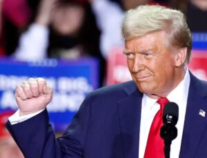 ABD’de gözler yeni lider Trump’ın 7 vaadinde
