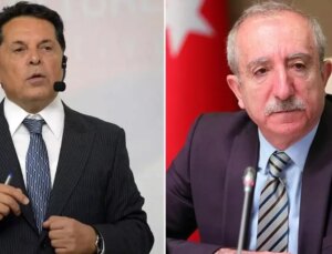 AK Partili Miroğlu’ndan Ahmet Özer’in tutuklanmasına reaksiyon: Tahlil etkilenmez diyenler yanılıyor