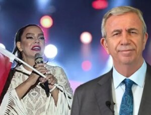 Ankara Büyükşehir, Ebru Gündeş konserinin maliyetini açıkladı