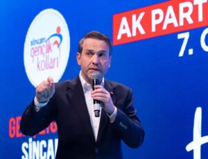 Bakan Bayraktar: Gençler Türkiye Yüzyılı Maksatlarında Anahtar Rol Oynayacak