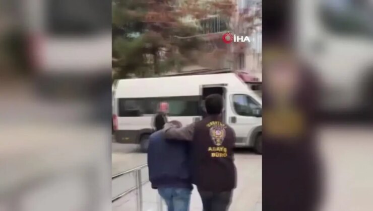 Esenyurt’ta Kardeş Cinayeti ve Rehin Alma Olayı: Zanlı Tutuklandı
