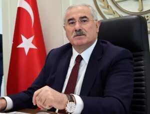 Eski Yargıtay Başkanı Mehmet Akarca, Kamu Başdenetçisi olarak seçildi