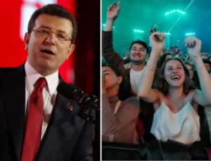 İmamoğlu’nun Yenikapı’daki sözleri kulisleri hareketlendirdi: Cumhurbaşkanı adaylığını fiilen ilan etti