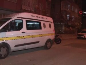 Kayseri’de Bıçaklama Olayı: Genç Ağır Yaralandı