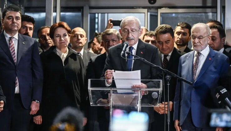 Kılıçdaroğlu’nun Akşener sözleri eski defterleri açtı: Eski YETERLİ Parti’li isimden itiraf üzere açıklama