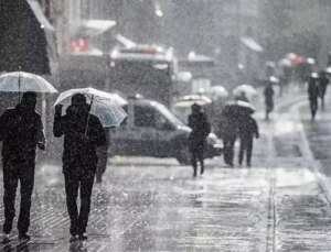 Kışlıkları hazırlayın, hava bir anda buz kesecek