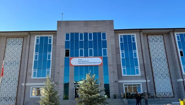 MEB’den İhtisaslaşmış Okullar Atağı: 494 Kurum Yine Düzenlendi