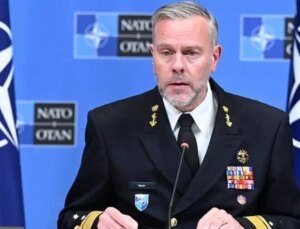 NATO Askeri Komitesi Başkanı: Savaş senaryosuna hazırlıklı olun