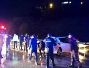Ordu’da Trafik Kazasında 2 Kişi Hayatını Kaybetti