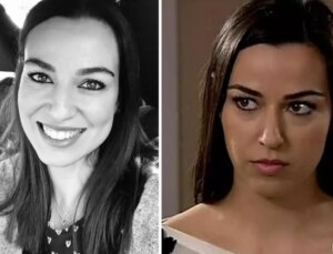 Oyuncu Pelin Yoru hayatını kaybetti