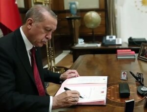 Sermaye Piyasası Şurası’na 3 yeni atama
