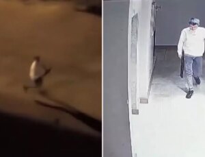 Uzun namlulu silahlarla atak planlayan iki kişi son anda yakalandı