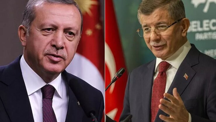 Ahmet Davutoğlu: İlkesel olarak AK Parti’den kopmadım