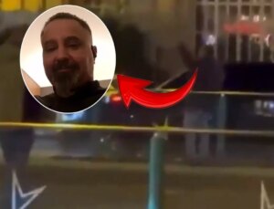 Almanya’da Noel pazarına aracıyla dalan saldırganın kim olduğu ortaya çıktı