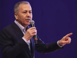 Bakan Yerlikaya ülkelerine dönen Suriyelilerin sayısını açıkladı