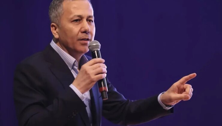 Bakan Yerlikaya ülkelerine dönen Suriyelilerin sayısını açıkladı