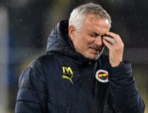 Bıçak altına yatacak olan Jose Mourinho’nun hastalığı ortaya çıktı