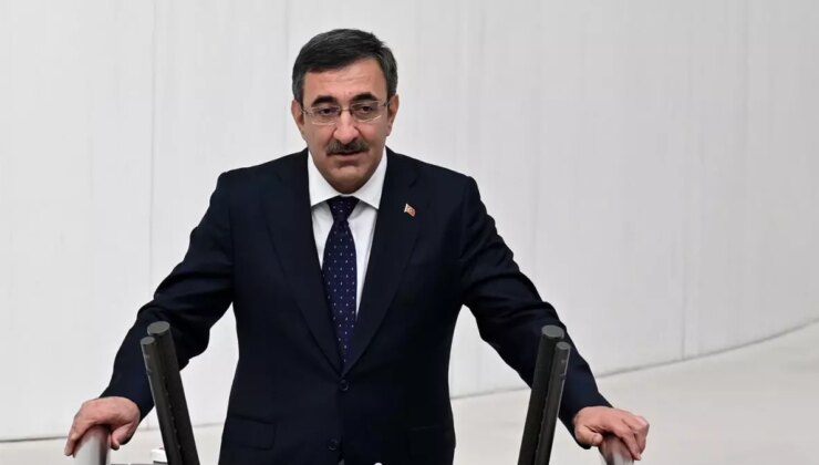Cumhurbaşkanı Yardımcısı Yılmaz’dan yarın başlayacak minimum fiyat görüşmelerine ait açıklama