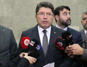 DEM Parti, Öcalan’la ne vakit görüşecek? Bakan Tunç’tan açıklama var