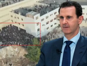Esad’ın ‘insan mezbahası’nda kaygılı bekleyiş! Yeraltından sesler geliyor ancak ulaşamıyorlar